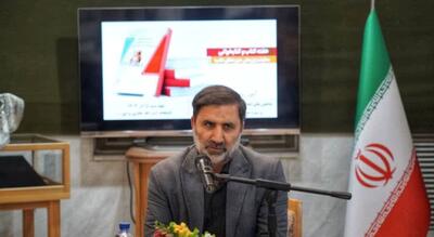  کتاب«شاخص‌های انقلابی‌گری در اندیشه امام خامنه‌ای و سیره شهدای شاخص انقلاب اسلامی» رونمایی شد
