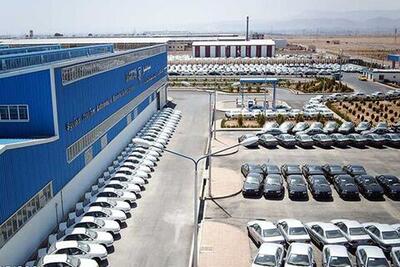  نجات ایران‌خودرو یا تاراج دارایی‌های آن؟ /سرنوشت تلخ ایران‌خودرو پس از واگذاری