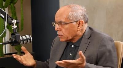  به این دلیل رابطه‌مان با شرق به جایی نمی‌رسد