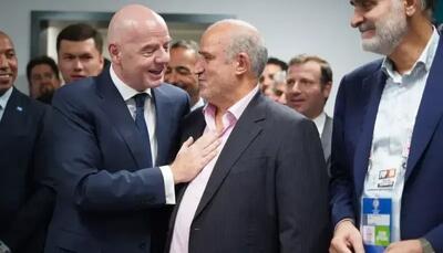  تحریم قرعه‌کشی جام جهانی از سوی مقام‌های ایرانی