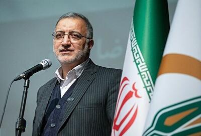  زاکانی: تهران در حال تغییر و تحول است؛ ایجاد ۵۰۰ کیلومتر مترو تا ۵ سال آینده