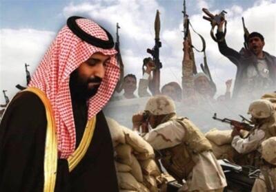  فروپاشی جبهه ریاض؛ عربستان علیه مزدوران خود در یمن