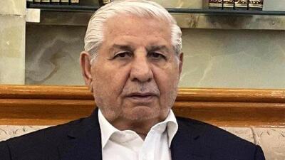  تمام فرش های اهدایی انصاری از حرم امام حسین(ع) جمع آوری شد+ تصاویر