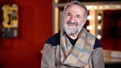  سیم‌کارت سفید بازیگر پرحاشیه لو رفت+ عکس