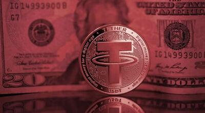  رتبه تتر تنزل کرد