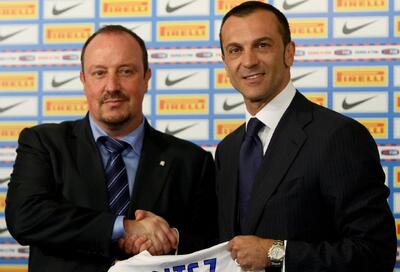  مارکو برانکا و فاش کردن نام بازیکنی که در لحظه آخر از معاوضه ابراهیموویچ-اتوئو حذف شد