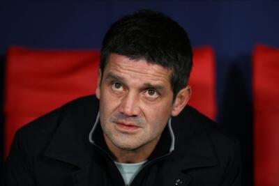  کیوو: این شکستِ دردناک، حسرت‌های زیادی به‌جا گذاشت؛ نباید انقدر روی فوتبال زیبا تمرکز کنیم