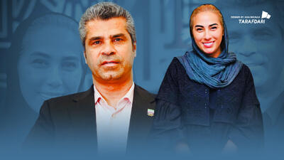  هادی ساعی در گفت‌وگوی اختصاصی با طرفداری: لابی خوب و تمیز اشکالی ندارد؛ حق مبینا نعمت‌زاده ضایع شد