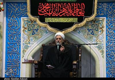  بخش زیادی از مشکلات اقتصادی ناشی از ضعف نظارت است - تسنیم