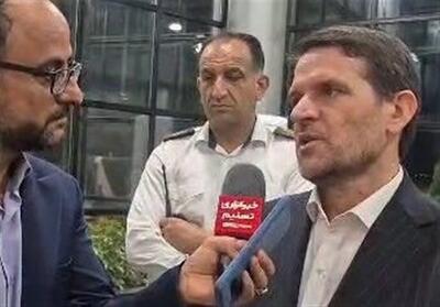  ظرفیت پتروشیمی ایران تا پایان برنامه هفتم به 131 میلیون تن می‌رسد   فیلم - تسنیم