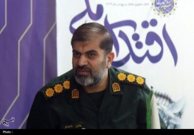  اجرای 1404 برنامه فرهنگی،هنری طی هفته بسیج در قم - تسنیم