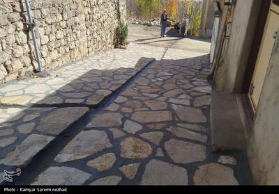  محرومیت‌زدایی سپاه در روستاهای مرزی ایران/افتتاح 33 میلیارد تومان طرح‌ عمرانی تصاویر - تسنیم