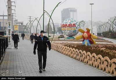  اطلاعیه کارگروه هماهنگی شرایط اضطرار آلودگی هوای استان قزوین - تسنیم