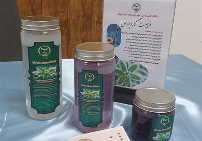  گام نوین جهاد دانشگاهی سمنان در مهار سرمازدگی محصولات کشاورزی - تسنیم
