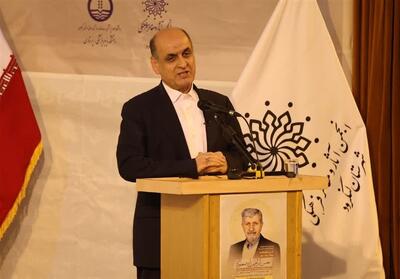  ایران آینده خود را مدیون اندیشه فرهیختگان می‌داند/ لنگرود الگوی هویت‌آفرینی - تسنیم