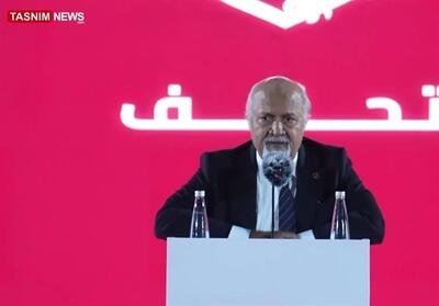  سرگردان در سیاست؛ به بهانه شکست مشعان الجبوری در انتخابات 2025 - تسنیم