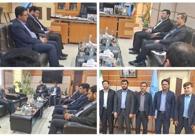  هم‌افزایی حقوقی دادگستری و کمیته امداد برای توانمندسازی مددجویان - تسنیم