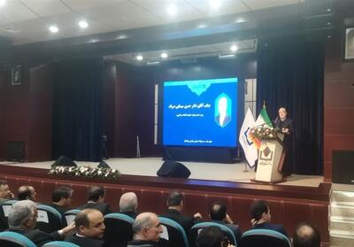  وزیر علوم: به دنبال واگذاری سامانه تغذیه  دانشگاه به صنایع غذایی هستیم - تسنیم