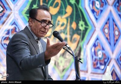  گفت وگو| شاعران نوپا برای درک ادبیات قرآن را به درستی مطالعه کنند - تسنیم
