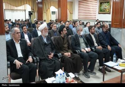  افزایش پرونده‌های مفاسد در کردستان - تسنیم