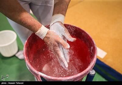  یک خانم جانشین اینچه‌درگاهی در ژیمناستیک شد/ فَک پلمب و آغاز فعالیت‌های فدراسیون - تسنیم