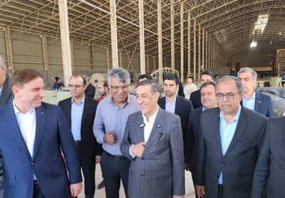  قائم‌پناه: بانک‌ها موظف به تأمین مالی تولیدکنندگان هستند - تسنیم