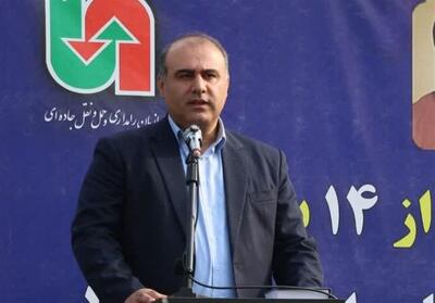  افتتاح 14 پروژه راهداری و عمرانی در لنگرود با اعتبار 150 میلیارد تومان - تسنیم