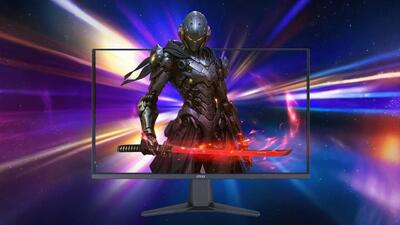  MSI ‌مانیتور گیمینگ ‌۲۷ ‌اینچی ‌۲۰۰ ‌هرتزی خود را با قیمتی بسیار ارزان معرفی ‌کرد