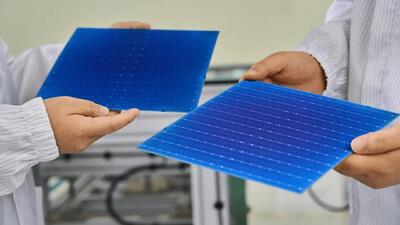  دانشمندان کره‌ای راز افت راندمان پنل‌های خورشیدی را فاش کردند