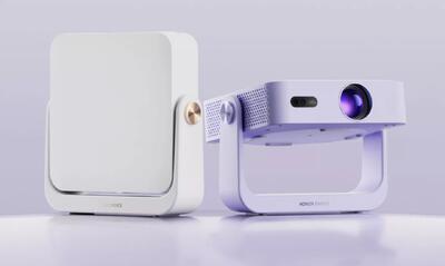  ورود آنر به بازار پروژکتور های تعاملی با Choice AI Air + تصویر