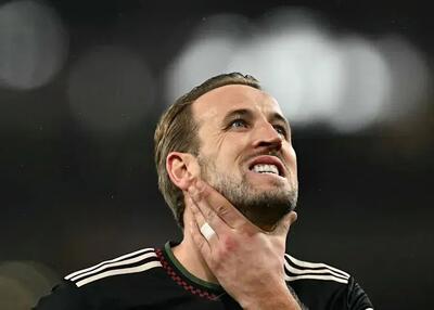  واکنش‌ها به شکست بایرن: پایان نفرین آرسنال!