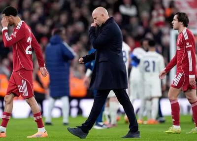  آیا اشلوت می‌تواند هیولای فرانکشتاین را احیاء کند؟