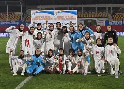  تغییر ۸۰ درصدی لیست زنان ایران برای فیفادی