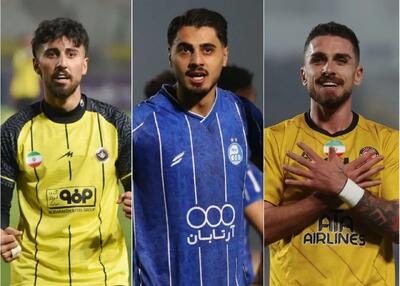  زنده شدن سهمیه ۲+۱ ایران با احتمال نود و هفت درصد!