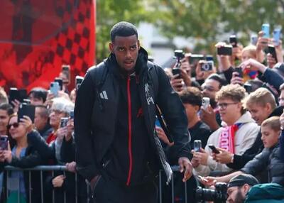  توصیه طلایی به ایساک: خودت را نباز پسر!