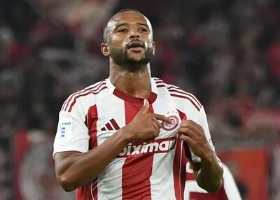  رقیب شماره یک طارمی در یک قدمی مارسی