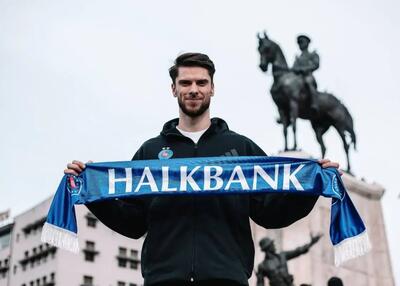  کاپیتان لهستان به آنکارا کوچ کرد!