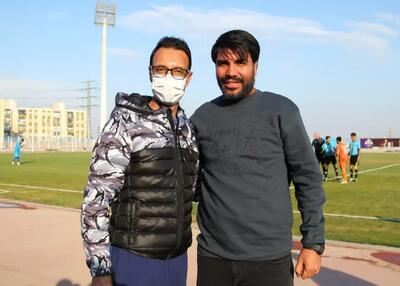  کنایه سنگین عنایتی به مدیران سایپا در نشست خبری