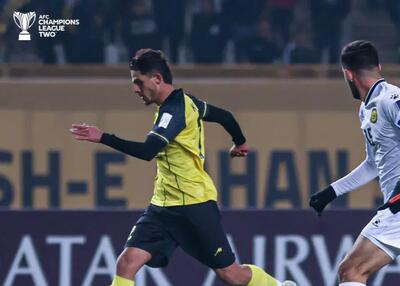  فرصت‌ ویژه محرم به یک مهاجم جدید!