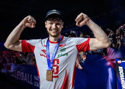  ضامن بمب والیبال‌ لهستان فعال شد