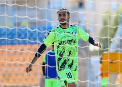  تیکدری شادی‌ گلش را تمرین کرد (عکس)