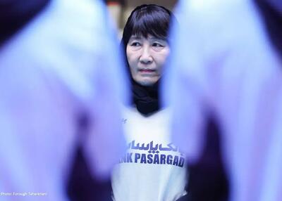  سرمربی کره‌ای تیم ملی در یک تیم مازندرانی!