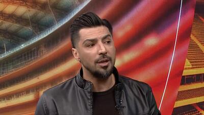  سید صالحی: قلعه نویی درست میگوید، شرایط پوست اندازی نداریم