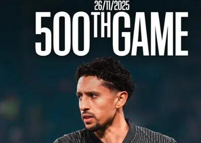  پی‌اس‌جی برای کاپیتانش موزه ساخت!  (عکس)