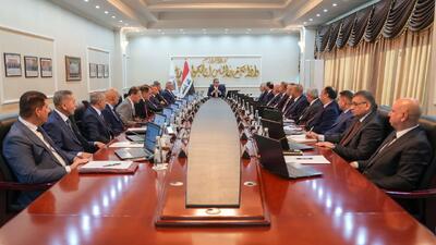  قوه قضائیه عراق: نامزد نخست‌وزیری مورد حمایت نداریم