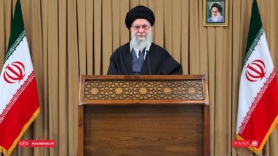  رهبر معظم انقلاب: با زنده بودن بسیج، مقاومت در دنیا زنده می‌ماند/ دولت آمریکا شایسته ارتباط نیست