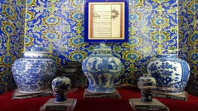  ظرفیت برجسته اردبیل برای توسعه تعاملات با کشور‌های شرق آسیا