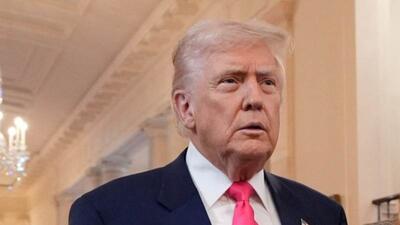  ترامپ: تیراندازی واشنگتن یک «عمل تروریستی» بود/ ورود افغان‌ها تحت دولت بایدن بازنگری می‌شود