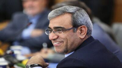  منطقه آزاد دوغارون گره‌گشای تجارت ایران و افغانستان است