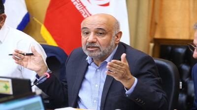  میدری: طرح رئیس‌جمهور مبنی بر محله‌محوری فرصتی برای جهش مشارکت‌های مردمی است